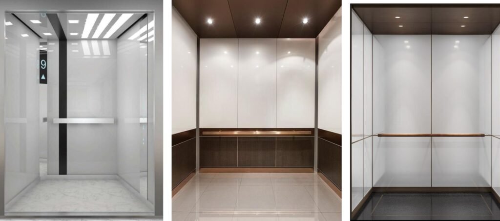 Glass Cabin
