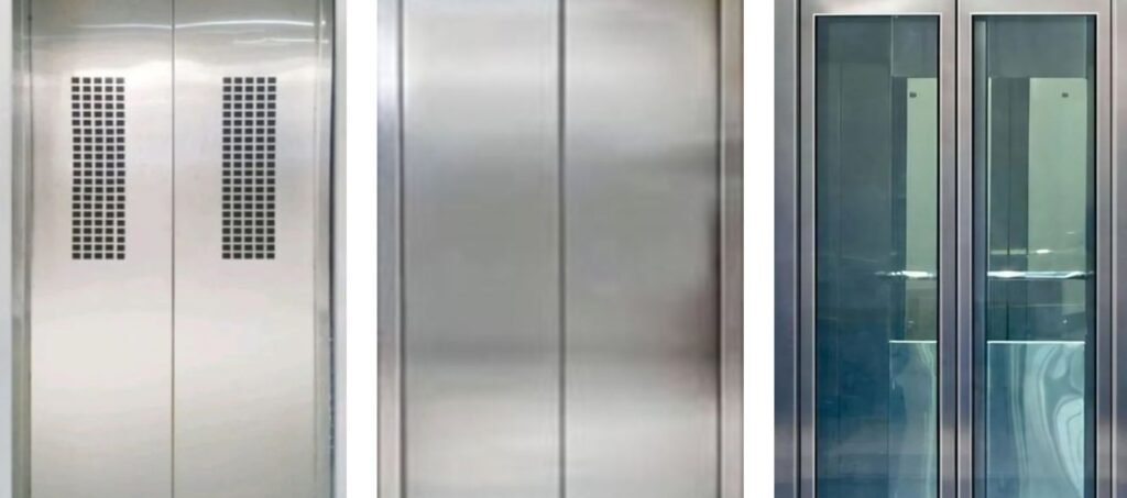 Doors